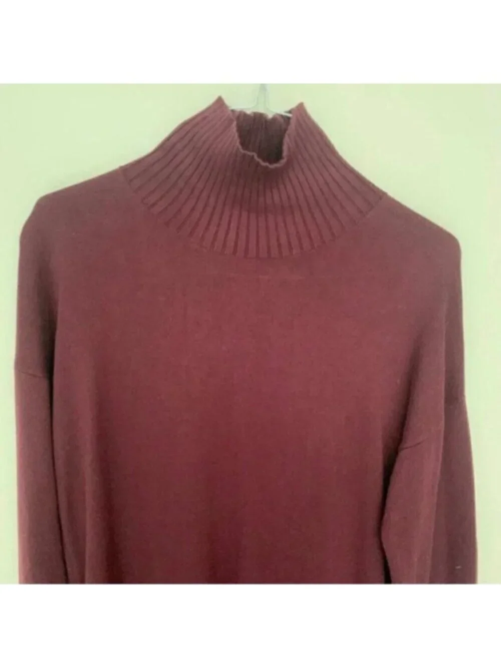 Lululemon Softer Still Dress Garnet